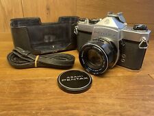 Presque Mint Pentax Spotmatic