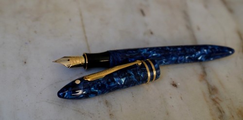 Magnifique stylo plume - magnifique,