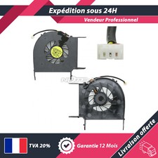 VENTILATEUR CPU FAN POUR HP