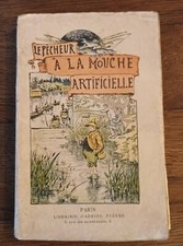 1910*DE MASSAS*LE PECHEUR A LA
