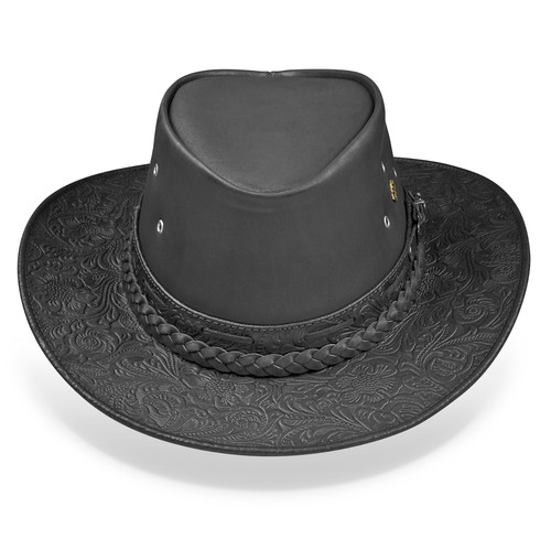 Chapeau cow girl - chapeau, western