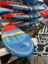 2024 STARBOARD TAKEOFF BLUE