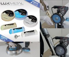 Kit polissage cuivre - kit,