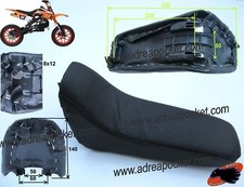 Selle Anti Dérapante Type 2