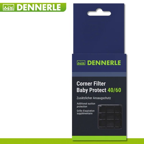 Dennerle corner filtre bébé - corner,