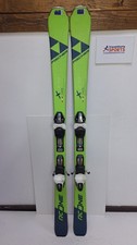 Fischer XTR RC One X 145 cm