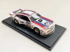 Chevrolet Monza GT  IMSA CAMEL #75  24H. Le Mans 1976  1/43  SPARK S4383