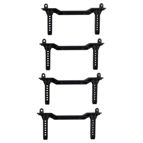 Pièces support de - 4,