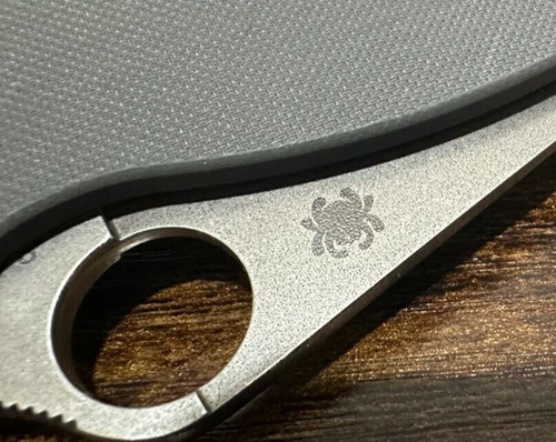 Spyderco paramilitary pm2 - paramilitary, 2