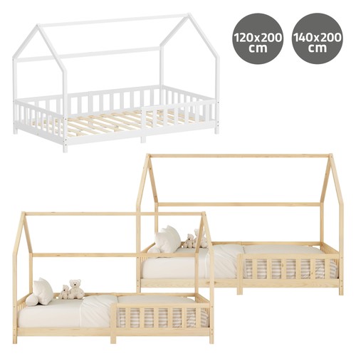 Lit enfant avec sans matelas - avec/sans,