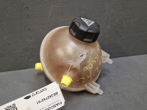 Vase expansion fiat scudo - vase,