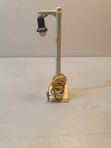 Lampadaire marklin 448 - lampadaire, 448/1