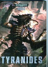 Warhammer 40.000 Codex -
