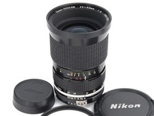Exc nikon ai zoom - ai,
