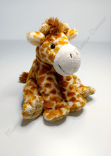Peluche/Doudou Petite Girafe