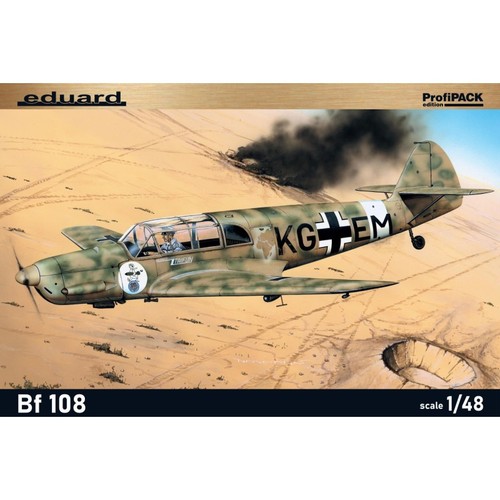 Eduard 8078 maquette - 8078, avion