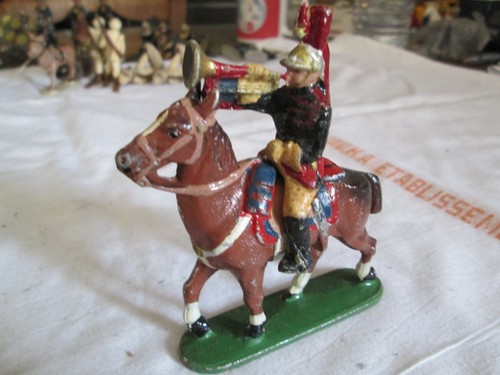 Quiralu garde républicaine