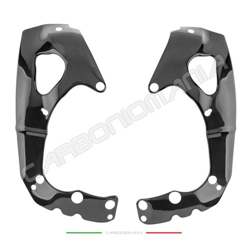 Protections couvre cadre - couvre-cadre, en