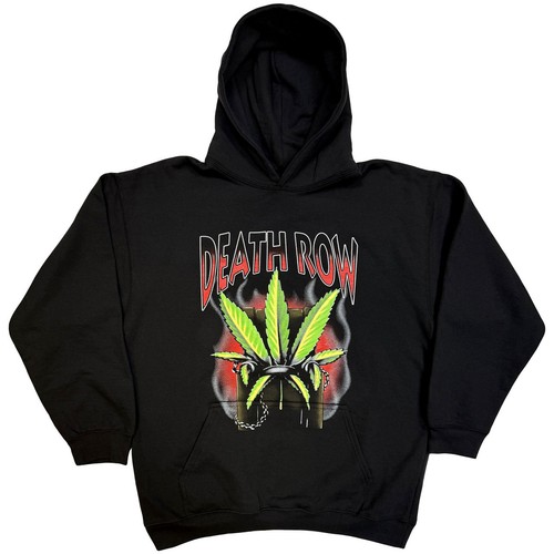 Death row records leaf - records,