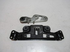 Support pot échappement