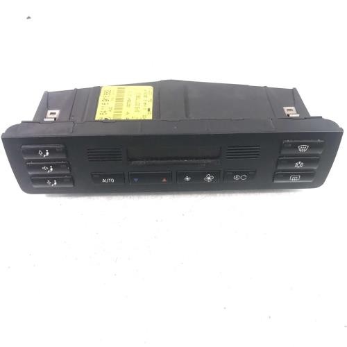 Commande chauffage bmw serie - commande,