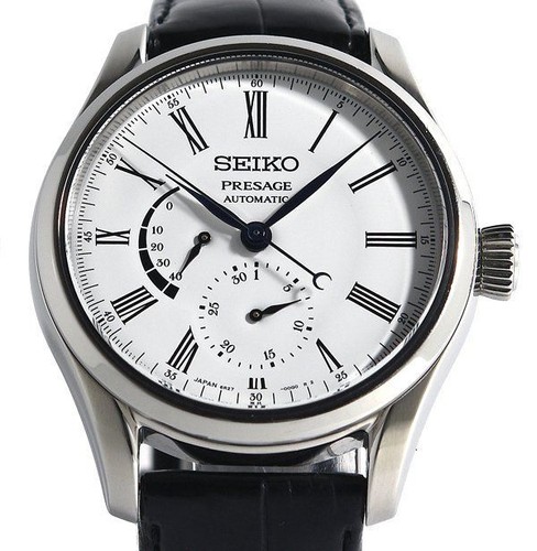 Montre mécanique seiko - montre,