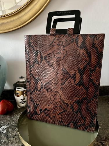 Rare vintage ysl yves saint - vintage,