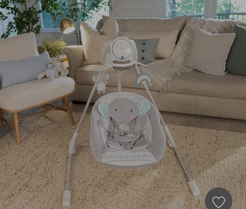 Balancelle pour bébé - ,