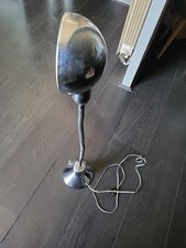 VINTAGE LAMPE JUMO ATELIER FLEXIBLE MÉTAL