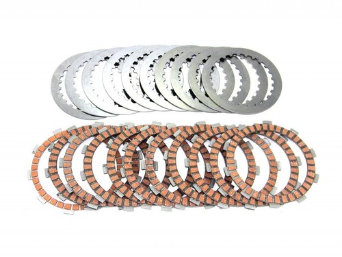 Disques embrayage huile - b,