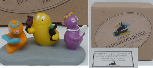 Mini figurine métal - mini,