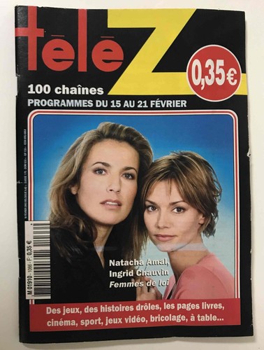 Tele 1066 2003 - ►tele,