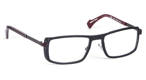 Lunettes vue noir - lunettes, de