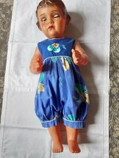  Très Jolie barboteuse ancienne présentée sur Claudinet 64