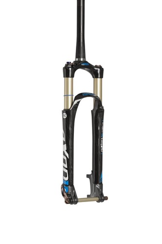 Suntour axon werx xc - axon, f