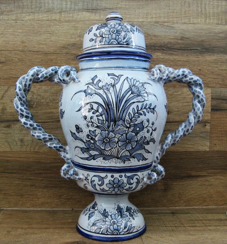 3337 montagnon nevers vase - montagnon,