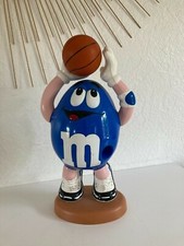 Figurine bleu basket - bleu,