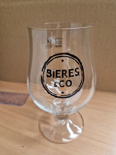 Chopes bier and - co, (c21c3)