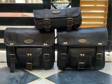 Sacs selle cuir pour - sacs,