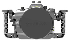 Underwater photo housing - photo,