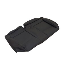 Siège Cuir Référence 2er