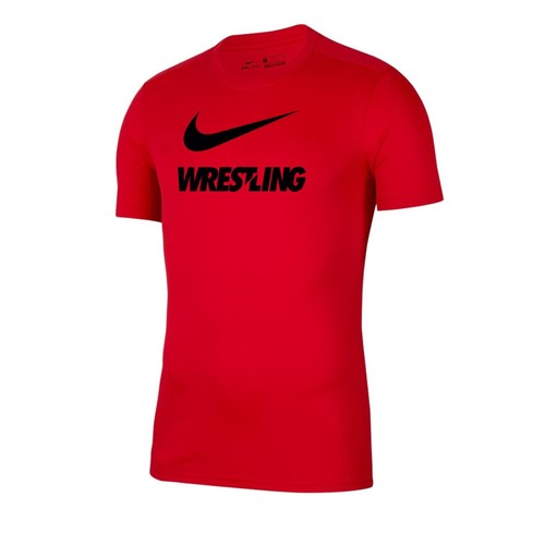 Nike wrestling shirt homme - nike,