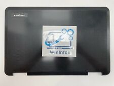 Plasturgie capot écran