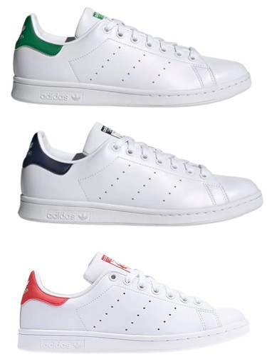 Adidas stan smith - stan, (m20324)