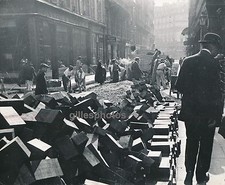 PARIS c. 1920 - Remplacement