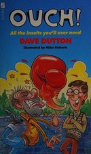 Ouch Broché David Dutton