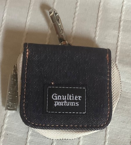 Jean paul gaultier - jean,