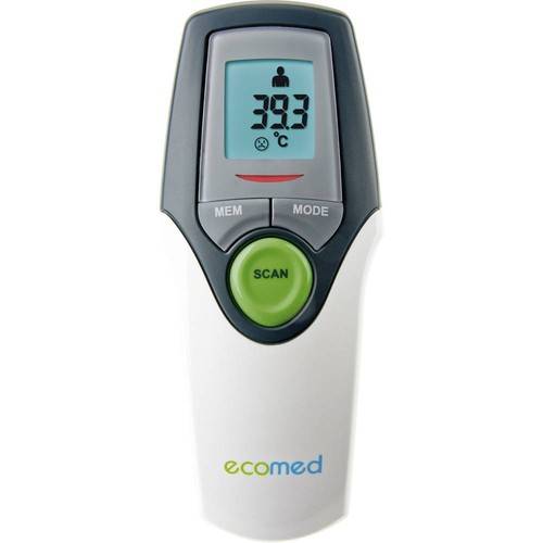 Thermomètre médical