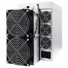 Antminer KS3 - 8TH/s - Machine