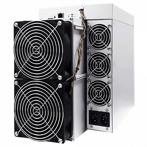 Antminer ks3 8th - -, machine